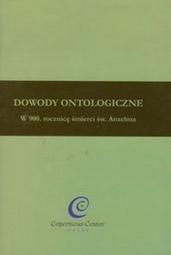 Dowody ontologiczne