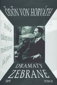 Dramaty zebrane. Tom 2
