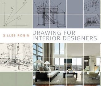 Drawing for Interior Designers