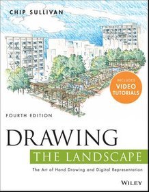 Drawing the Landscape