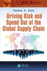 Driving Risk and Spend Out of the Global Supply Chain