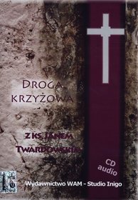 Droga krzyżowa z ks Janem Twardowskim CD