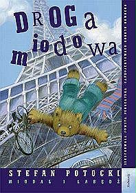 Droga miodowa. Miodal i łabędź