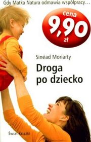 Droga po dziecko (wersja kieszonkowa)