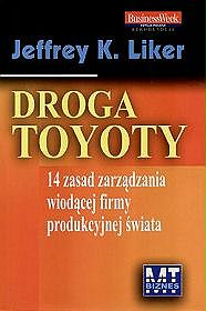 Droga Toyoty