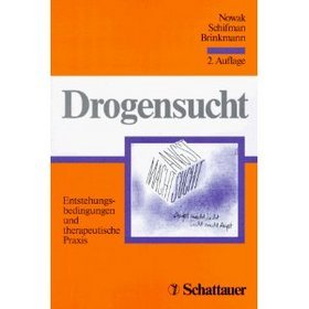 Drogensucht