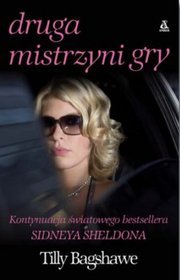 Druga mistrzyni gry