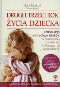 Drugi i trzeci rok życia dziecka