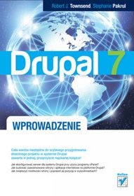 Drupal 7. Wprowadzenie