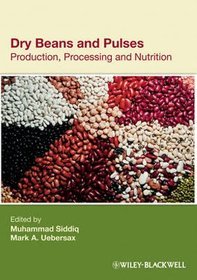 Dry Beans and Pulses