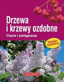 Drzewa i krzewy ozdobne