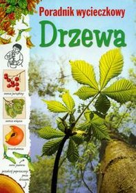 Drzewa poradnik wycieczkowy