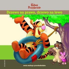 Drzewo na prawo, drzewo na lewo