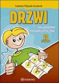 Drzwi Składanki terapeutyczne