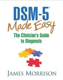 DSM-5 Made Easy