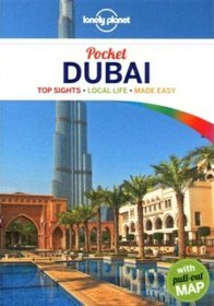 Dubai. Lonely Planet Pocket