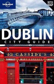 Dublin City Guide 8e