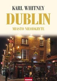 Dublin. Miasto nieodkryte