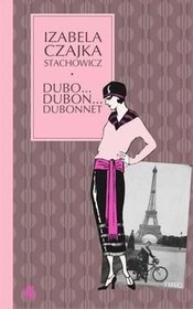 Dubo...dubon...dubonnet