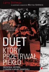 Duet, który przetrwał piekło