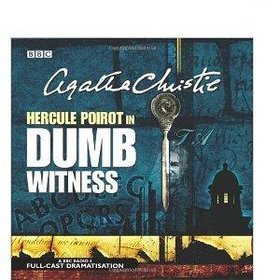 Dumb Witness audiobook