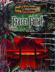 Dungeons  Dragons. Czarci Foliał