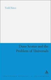 Duns Scotus and the Problem of Universals