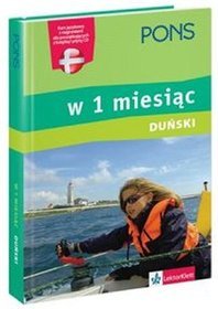 Duński w 1 miesiąc