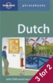 Dutch Phrasebook