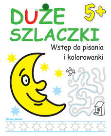 Duże szlaczki 5+