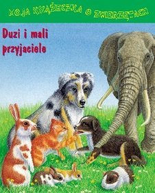 Duzi i mali przyjaciele
