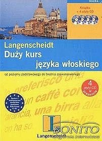 Duży kurs języka włoskiego