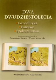 Dwa dwudziestolecia