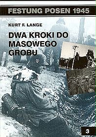 Dwa kroki do masowego mordu