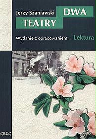 Dwa teatry