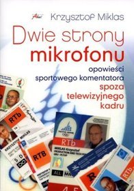 Dwie strony mikrofonu