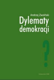 Dylematy demokracji