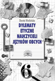 Dylematy etyczne nauczycieli języków Obcych