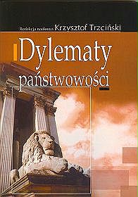 Dylematy państwowości