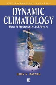 Dynamic Climatology