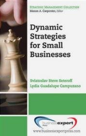 Dynamic Strategies for Small Businesses