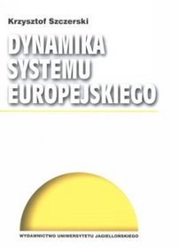 Dynamika systemu europejskiego