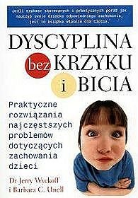 Dyscyplina bez krzyku i bicia