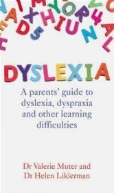 Dyslexia