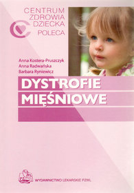 Dystrofie mięśniowe