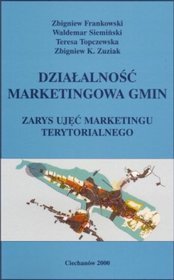 Działalność marketingowa gmin