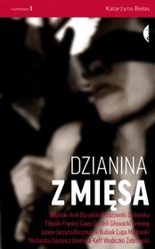 Dzianina z mięsa