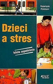 Dzieci a stres