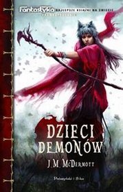 Dzieci demonów