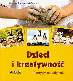 DZIECI I KREATYWNOŚĆ